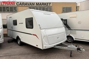 WEINSBERG CARACITO 470QDK