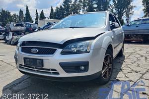 Ford focus 2 sw da, ds, ffs 1.6 tdci ricambi-
