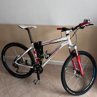 Mtb bici mountain bike specialized pagata 1250€