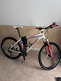Mtb bici mountain bike specialized pagata 1250€