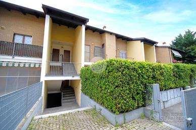 2 LOCALI A RIVAROLO CANAVESE