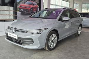 Volkswagen Golf variant 2.0 tdi life 150cv dsg