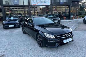 MERCEDES-BENZ C 200 d S.W. Auto Premium SCONTO R