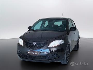 LANCIA Ypsilon III 2015 - Ypsilon 1.2 Gold s&s 69c