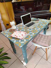 Restyling mobili