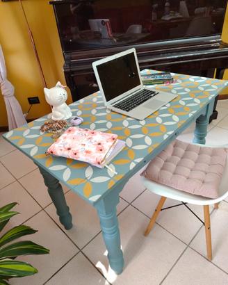 Restyling mobili