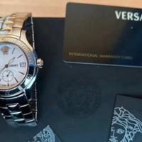 Orologio versace