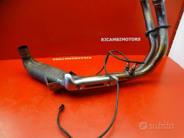 COLLETTORI YAMAHA SUPER TENERE XT 1200 ZE