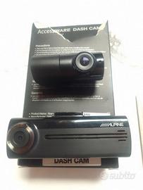 Dash cam