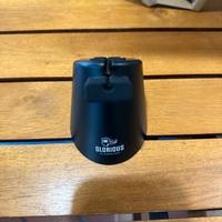 Glorious Mouse Bungee Nero