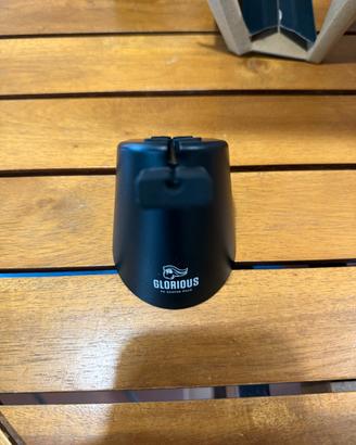 Glorious Mouse Bungee Nero