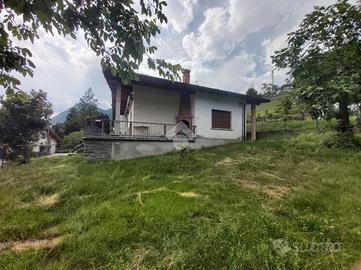 CASA INDIPENDENTE A ZONE