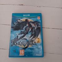 Bayonetta 2 - WiiU