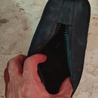 Borsa telaio