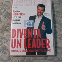 DVD Diventa un leader