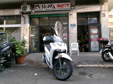 Honda SH 125 ABS