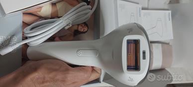 EPILATORE LUMEA PHILIPS