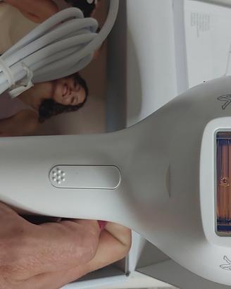 EPILATORE LUMEA PHILIPS