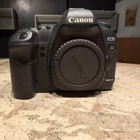 CANON EOS 5D MARK II