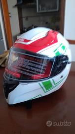 Casco Aprilia Tg. M
