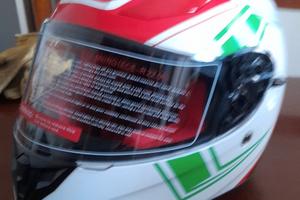 Casco Aprilia Tg. M