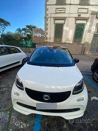 Smar forfour 2019