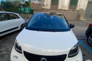 Smar forfour 2019