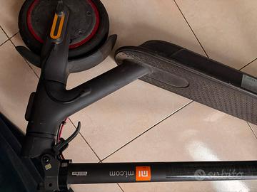 Monopattino Electric Scooter Pro 2