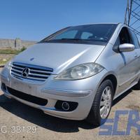MERCEDES - BENZ CLASSE A W169 A 180 CDI Ricambi-