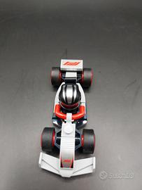 lego minifigure monoposto f1 f1 generica 