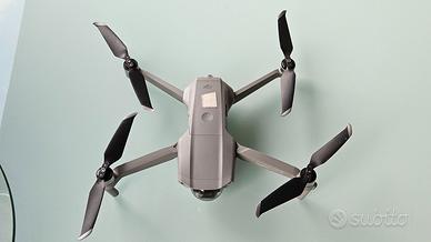 DJI Air 2 Fly More Combo