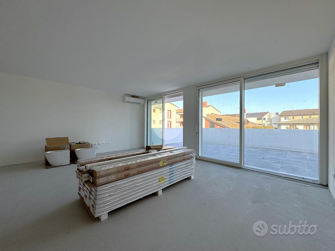 Apartment in Martellago, Ca' Busato - Vista 4