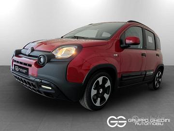 FIAT Pandina 1.0 65cv Hybrid Cross