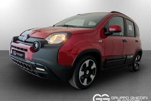 FIAT Pandina 1.0 65cv Hybrid Cross