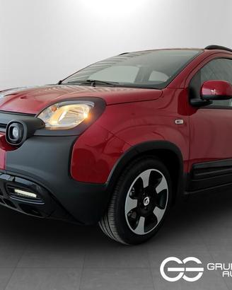 FIAT Pandina 1.0 65cv Hybrid Cross