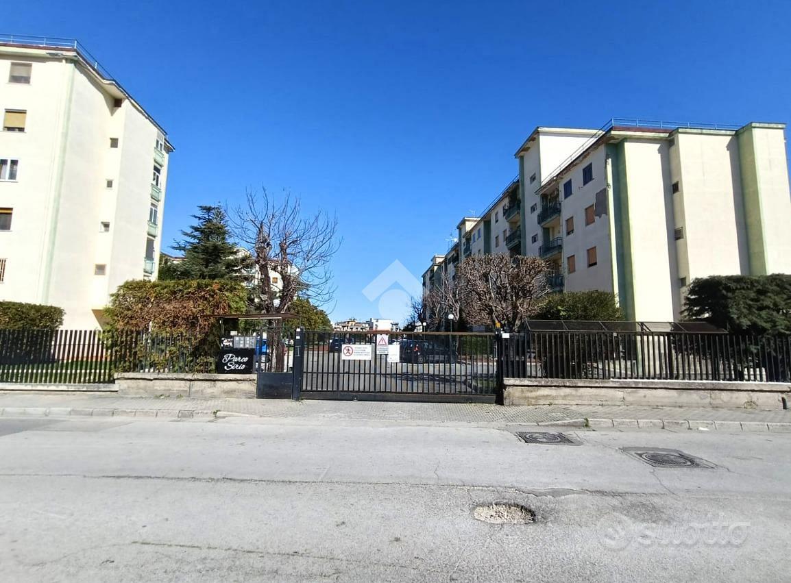 Appartamento – Pomigliano d'Arco, Napoli - Vista 2