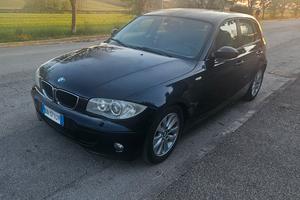 BMW Serie 1 118d Diesel – Tagliando appena fatto