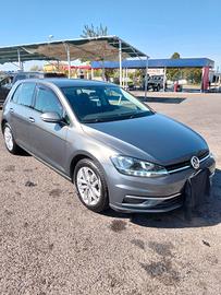 Volkswagen Golf serie 7