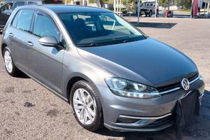 Volkswagen Golf serie 7