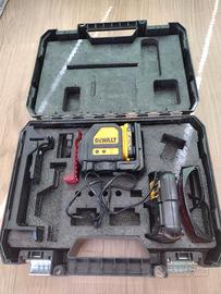 Livella laser DeWalt