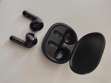 redmi cuffie auricolari bluethooth leggi bene