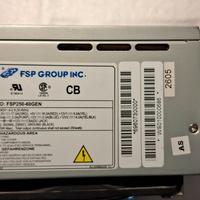 Alimentatore FSP GROUP FSP250-60GEN