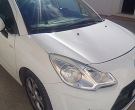 Citroen C3 1.4 exclusive