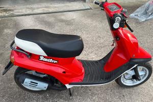 MBK booster 12"