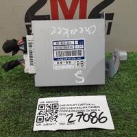 CENTRALINA CAMBIO AUTOMATICO CHEVROLET Captiva 1Â°