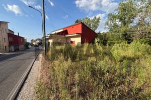 Terreno - Sant'Angelo a Cupolo