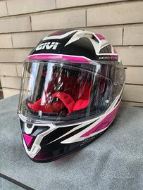 casco moto GIVI donna Tg.M