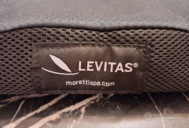 cuscino anti decupito Levitas 