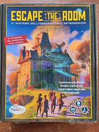 Gioco Escape the room 