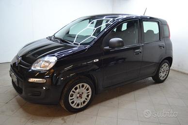 FIAT Panda 1.0 FireFly S&S Hybrid Easy